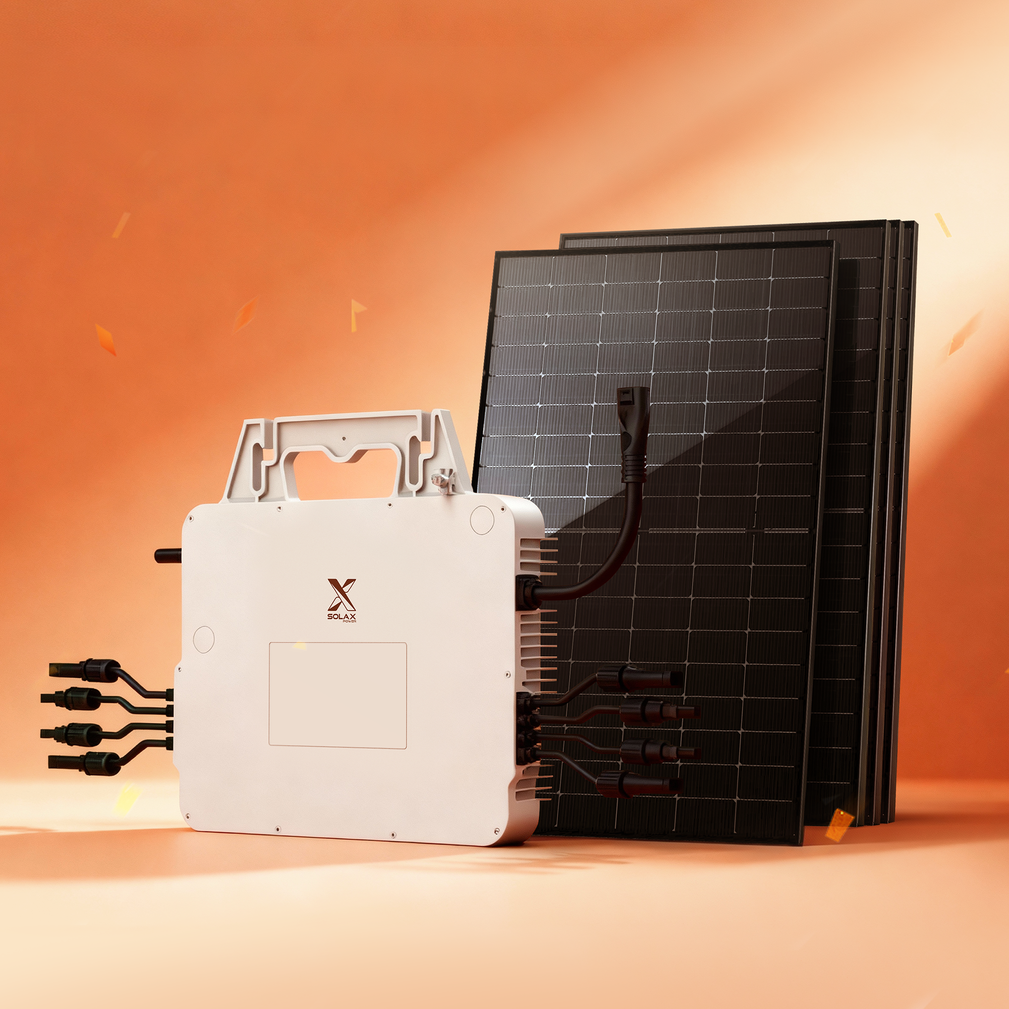 【Pre-Order】2000W power plant