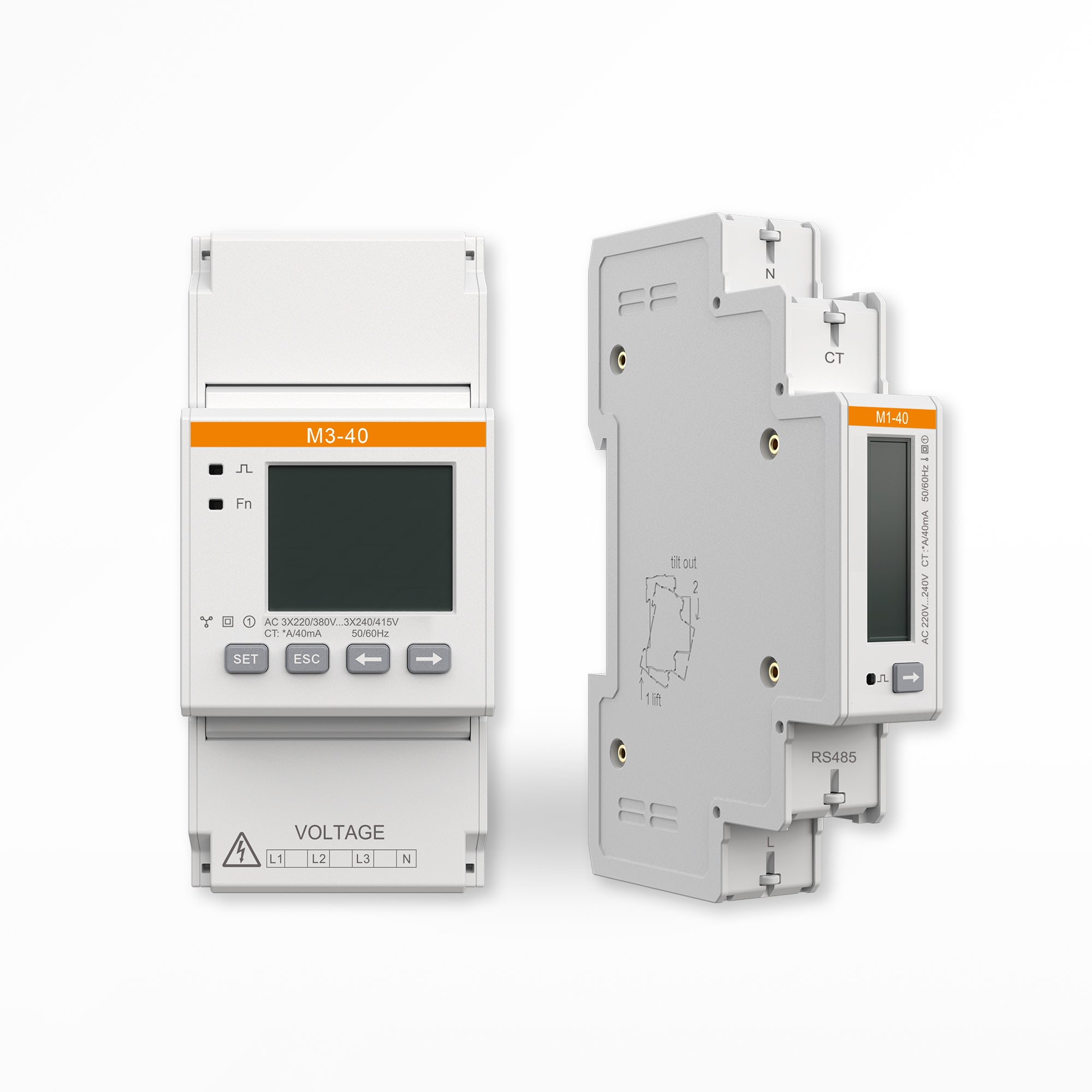 Energy Meter