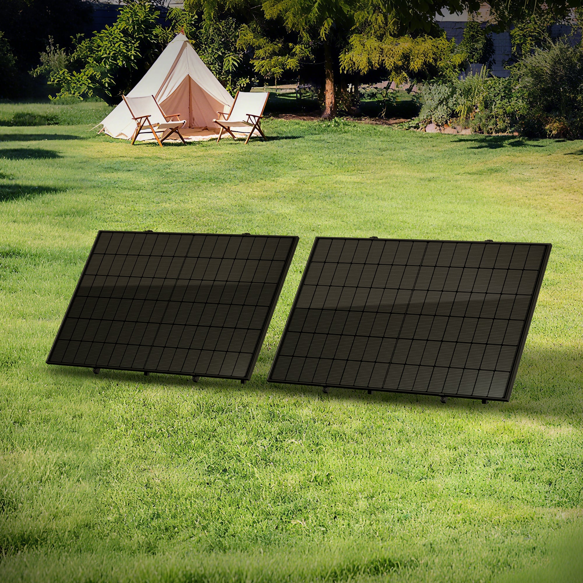 【Pre-Order】900W power plant