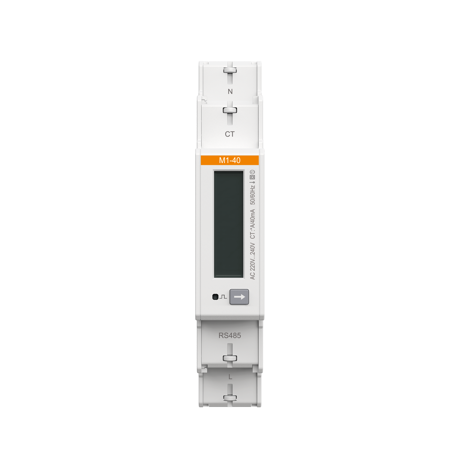 Energy Meter