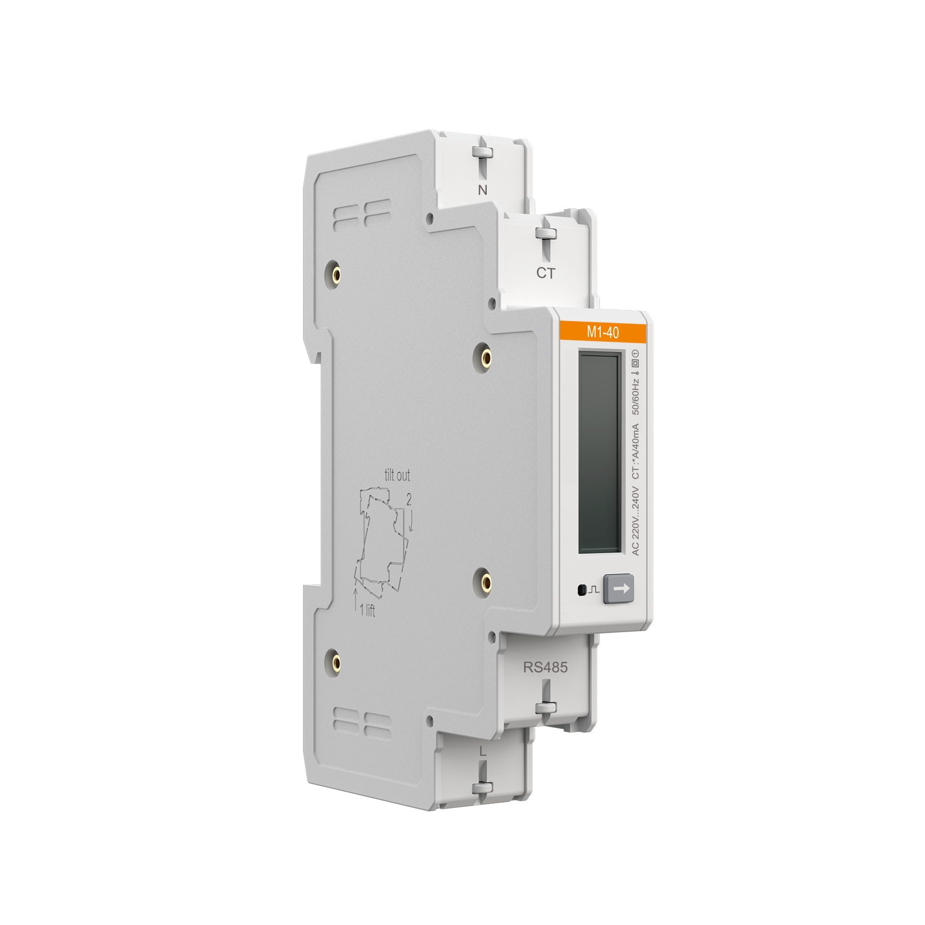 Energy Meter