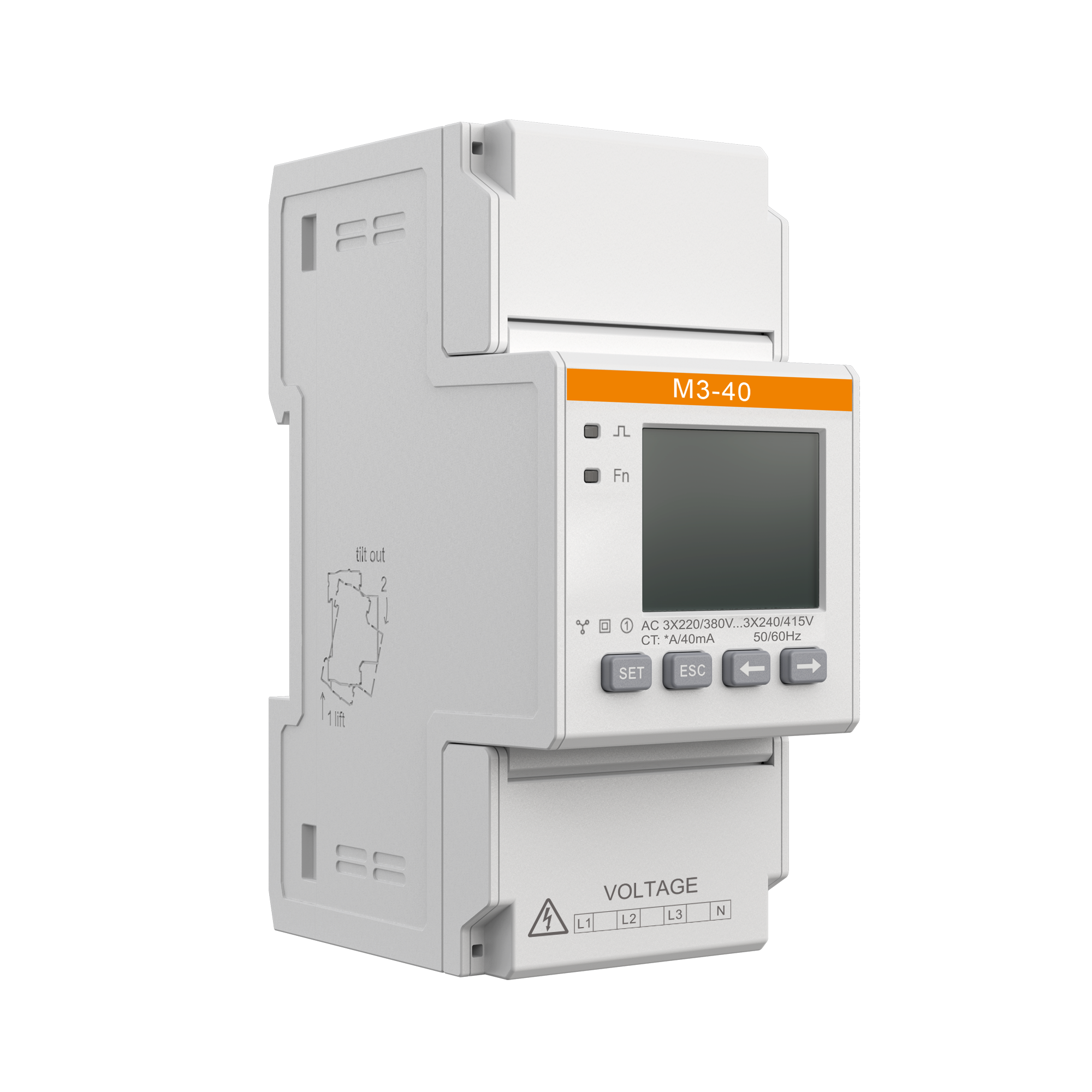Energy Meter