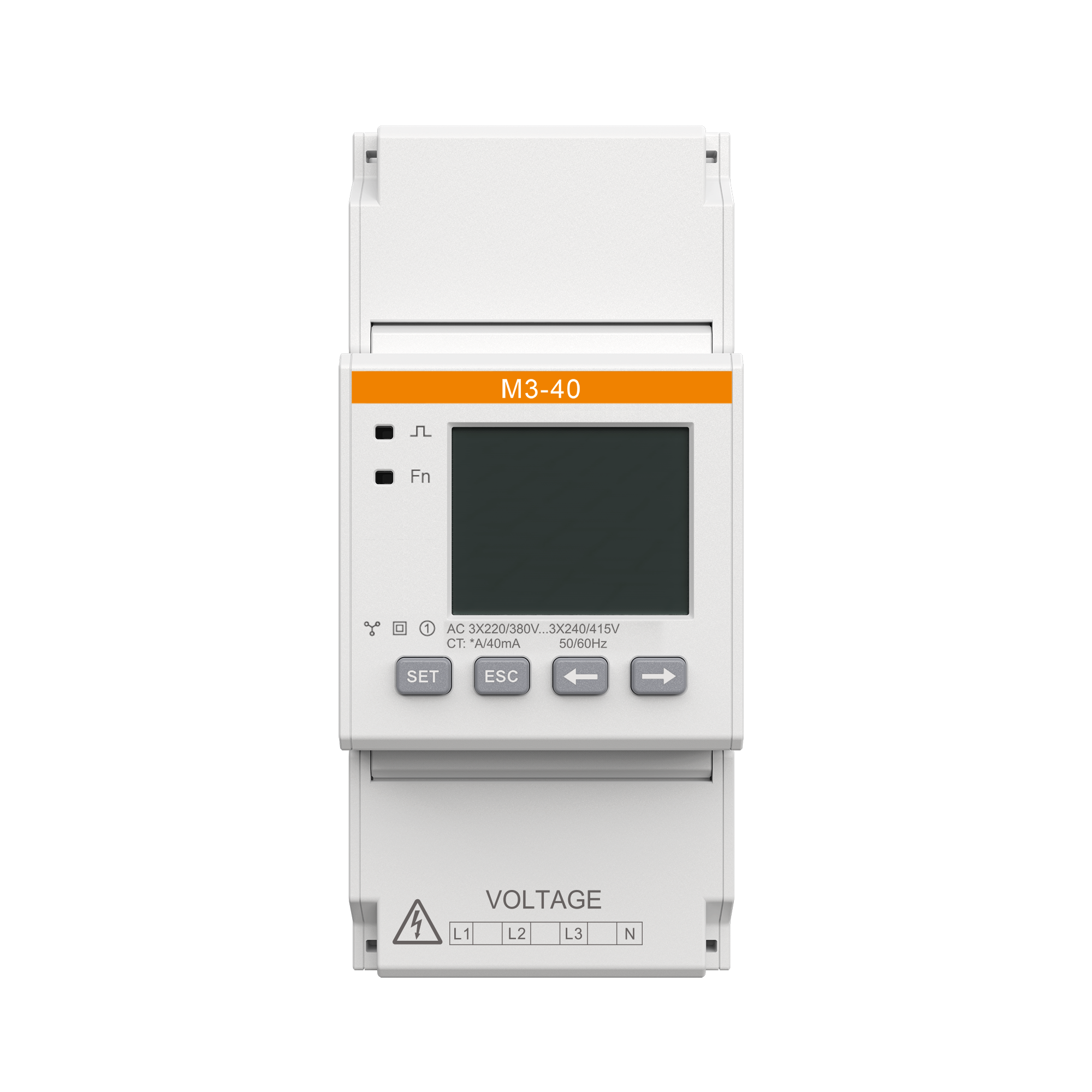 Energy Meter