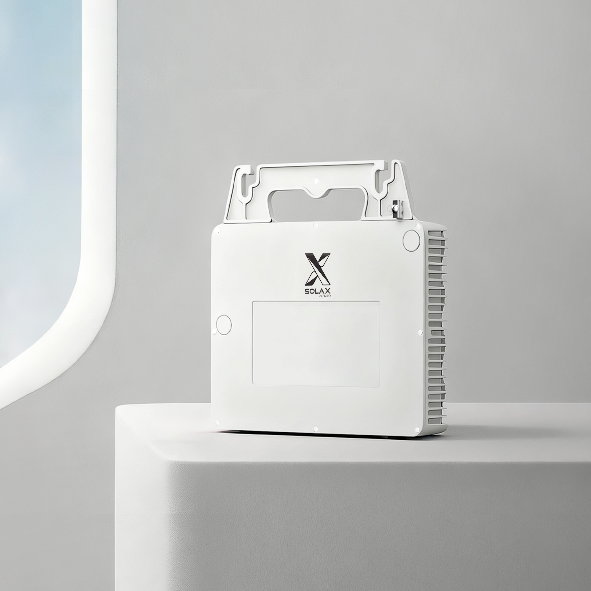SolaX Power Microinverter WiFi Independent MPPT