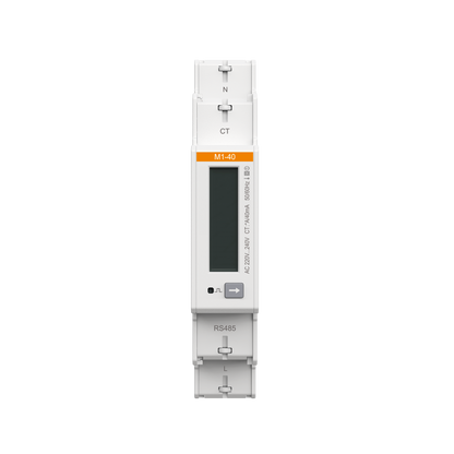 Energy Meter