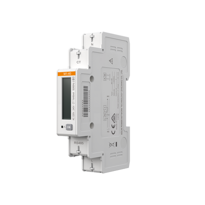 Energy Meter