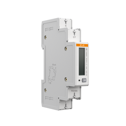 Energy Meter