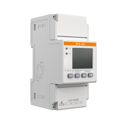 Energy Meter