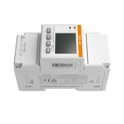 Energy Meter