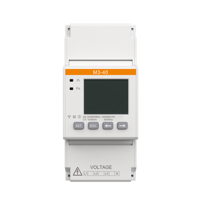 Energy Meter